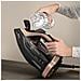 Ultimate Power Pro FV9E50 Ferro da stiro a secco e a vapore Durilium AirGlide Autoclean soleplate 3200 W Nero, Rame - Foto miniatura 3