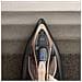 Ultimate Power Pro FV9E50 Ferro da stiro a secco e a vapore Durilium AirGlide Autoclean soleplate 3200 W Nero, Rame - Foto miniatura 1