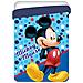 Trapunta Piumone Invernale Disney 280gsm Letto Singolo Mickey Mouse - Foto miniatura 1
