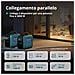 Generatore inverter KS 1900i S Tensione, V 230 Potenza massima, kW 2.0 - Foto miniatura 3
