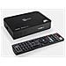 TELE System 58010100 set-top box TV Satellite Nero - Foto miniatura 1