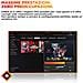 OMEN 16L Gaming Desktop PC TG03-0056nl PC AMD Ryzen™ 7 8700F 16 GB DDR5-SDRAM 512 GB SSD Windows 11 Home Tower AI PC Nero - Foto miniatura 9