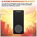 OMEN 16L Gaming Desktop PC TG03-0056nl PC AMD Ryzen™ 7 8700F 16 GB DDR5-SDRAM 512 GB SSD Windows 11 Home Tower AI PC Nero - Foto miniatura 8