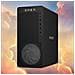 OMEN 16L Gaming Desktop PC TG03-0056nl PC AMD Ryzen™ 7 8700F 16 GB DDR5-SDRAM 512 GB SSD Windows 11 Home Tower AI PC Nero - Foto miniatura 10