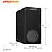 OMEN 16L Gaming Desktop PC TG03-0056nl PC AMD Ryzen™ 7 8700F 16 GB DDR5-SDRAM 512 GB SSD Windows 11 Home Tower AI PC Nero - Foto miniatura 5