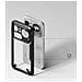 Custodia Ringke Fusion X Per Nothing Phone 4a Pro, Nera / Trasparente - Foto miniatura 4