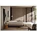 -Materasso a molle insacchettate Visco fatto a mano VIP Nature 150x180 - Foto miniatura 1