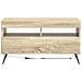 Mobile TV LED Rovere Sonoma Legno ingegnerizzato - Foto miniatura 6