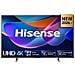 50A6S Smart TV 50" 4K Ultra HD HDR 10+ 60Hz VIDAA DTS Virtual:X - Foto miniatura 1