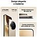 X300 Pro 5G 512GB 16GB Ram Black - Foto miniatura 8
