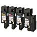 C13S050614 Toner Originale Nero per AcuLaser C1700 Capacità 2000 Pagine - Foto miniatura 6
