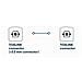 ICOC CLC-T-020 - Cavo ottico digitale audio Toslink / Toslink 2 m - Foto miniatura 3
