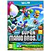 WiiU - New Super Mario Bros. U - Foto miniatura 1