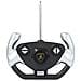 R / C Auto 1:14 Lamborghini Aventador Bianco 404316 - Foto miniatura 1