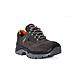 Scarpa antinfortunistica sicurezza S1P SRC calzatura in tomaia misura 41 - Foto miniatura 4