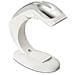 Scanner di codici a barre portatile Datalogic Heron HD3130 - Bianco - Cavo Connettività - 270 scan / s - 1D - CCD - Foto miniatura 1