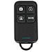 Telecomando Supplementare per Kit Allarme 100720 e 100731 - Foto miniatura 1