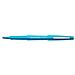 conf. 12 Flair Nylon turchese Papermate S0971640 - Foto miniatura 1