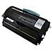 TONER RIGENERATO -  E360 Nero Per Lexmark E 360D, E 360Dn, E 460Dn, E 460Dw E360H11E Capacita' 9.000 Pagine - Foto miniatura 1