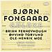 Anders Forisdal Eirik Raude & Hakon Stene - Bjorn Fongaard Galaxe (2 Cd)  - Foto miniatura 1