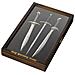 The Hobbit Tagliacarta Letter Opener Set Swords - Foto miniatura 2