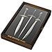 The Hobbit Tagliacarta Letter Opener Set Swords - Foto miniatura 1
