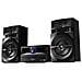 Mini Hi-Fi Stereo SC-UX102 Potenza 300 Watt Bluetooth Colore Nero - Foto miniatura 2