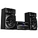 Mini Hi-Fi Stereo SC-UX102 Potenza 300 Watt Bluetooth Colore Nero - Foto miniatura 3