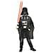 Kit Da Darth Vader Bambino 5 A 7 Anni - Foto miniatura 1