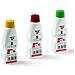 X-color Pasta Colorante 40ml Rosso Fuoco - Foto miniatura 1