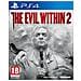 PS4 - The Evil Within 2 - Foto miniatura 6