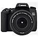 Eos 760d / Rebel T6s / Eos 8000d 18135 / 3.55.6 Efs Is Stm Fotocamera Digitale 24.7 Mega - Foto miniatura 1