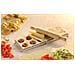 Stampo A Quadro Per Ravioli E Tortelli Di - Foto miniatura 3