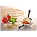 Stampo A Quadro Per Ravioli E Tortelli Di - Foto miniatura 4