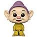 Biancaneve E I Sette Nani Pop Disney Vinile Figura Cucciolo 9 Cm - Foto miniatura 1