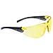Occhiali Da Lavoro 'flash High Visibility' - Art. flyhw - Lente Gialla - Foto miniatura 1