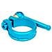 Sellini Mtb Sc 10 Qr Clamp Ricambi Dei Componenti 31.8 Mm - Foto miniatura 1