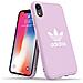 Adicolor Cover Iphone Xr Clear Pink - Foto miniatura 1