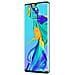 P30 Pro 256 GB 4G / LTE Dual Sim Display 6.47" Full HD+ Slot Nano SD Fotocamera 40 Mpx Android Italia Aurora Blu - Foto miniatura 3