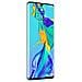P30 Pro 256 GB 4G / LTE Dual Sim Display 6.47" Full HD+ Slot Nano SD Fotocamera 40 Mpx Android Italia Aurora Blu - Foto miniatura 4