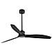 Faro Faro 32100 Ventilatore Da Soffitto Nero Opaco - Foto miniatura 6