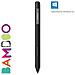 Bamboo Ink Plus penna per PDA 16,5 g Nero - Foto miniatura 4