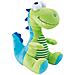 Peluche Dino - Foto miniatura 1