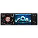 Autoradio Clementine 9545 1din Display 4"" 50wx4 Bluetooth Radio Fm Sd Usb 2 Rca Video In / out - Foto miniatura 4