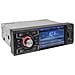Autoradio Clementine 9545 1din Display 4"" 50wx4 Bluetooth Radio Fm Sd Usb 2 Rca Video In / out - Foto miniatura 5