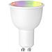 Smart Home Sh 360 Lampadina Led Classe Energetica: A+ (a++ - E) Alexa, Google Home - Foto miniatura 1