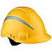 Casco Di Protezione Giallo G3000 Reflex - Foto miniatura 1