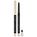 Matita Occhi Automatica Impermeabile Cream 4ever Khol 110 0,35gr - Foto miniatura 1