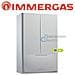 Caldaia A Condensazione Victrix Tt Plus Art. 3.025514 - 24 Kw A Magazzino - Foto miniatura 3