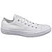 Chuck Taylor All Star Mono Canvas 1u647, Uomo, Bianco, Scarpe Da Ginnastica, Numero: 45 Eu - Foto miniatura 1